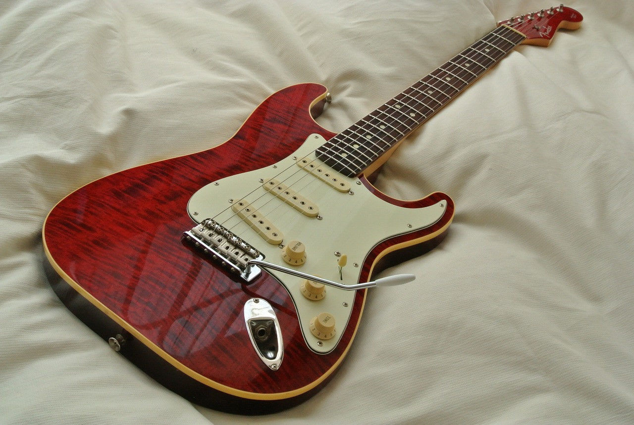 aerodyne stratocaster for sale