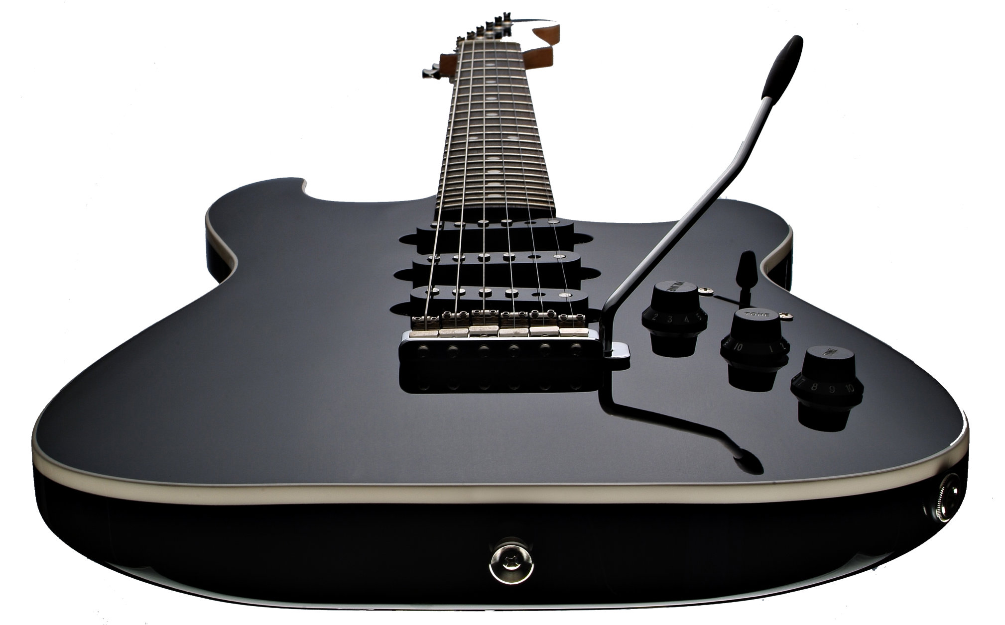 最新コレックション Fender Aerodyne Stratocaster Black ストラト ...