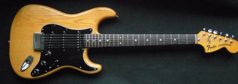 cbs stratocaster