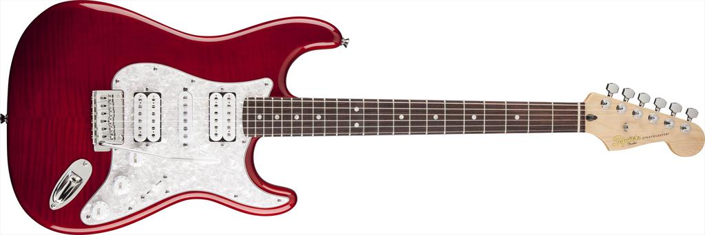 squier hsh