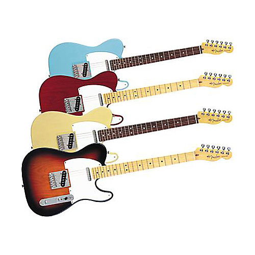 fender highway 1 telecaster