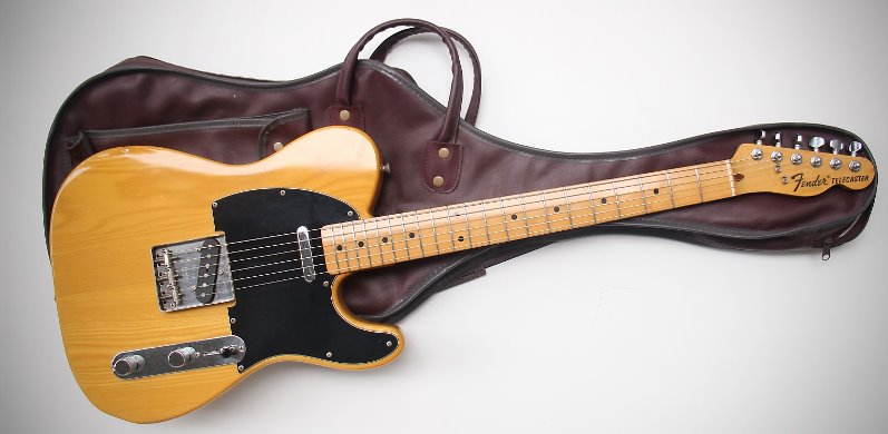 割引可品Fender Japan テレキャスター TL72-55 Eシリアル 1984年製～1987年 フジゲン製 エレキギター 訳あり品 ◎U1803 フェンダー