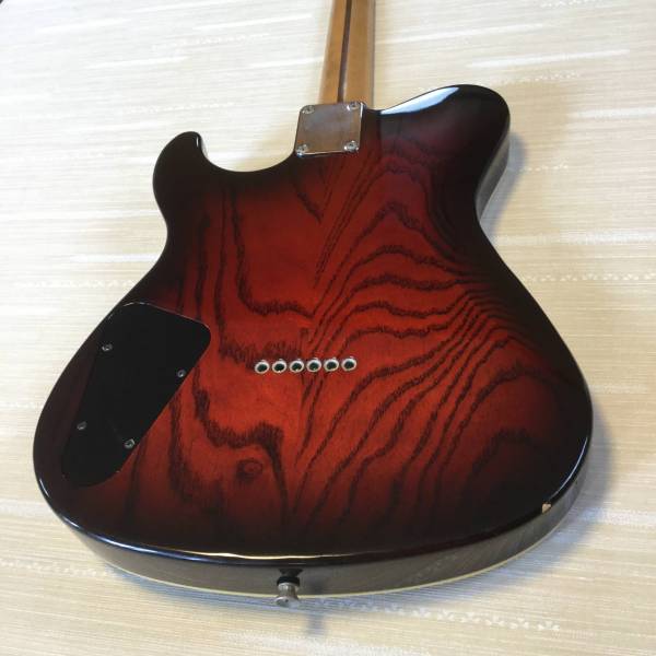 yamaha pacifica cornell dupree