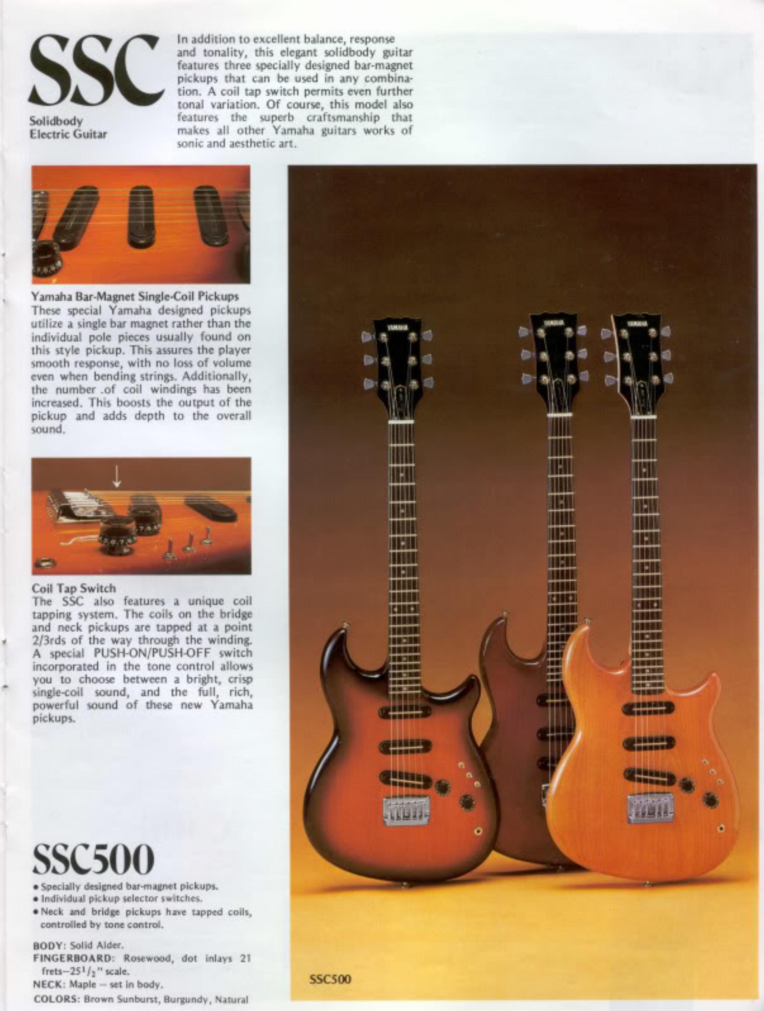 KIT SSC 500